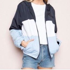 Brandy Melville Krissy Jacket!